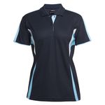 Womens Cool Polo